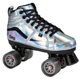 Inline brusle Chaya Glide Chrome
