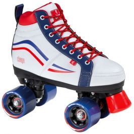 Inline brusle Chaya Glide White