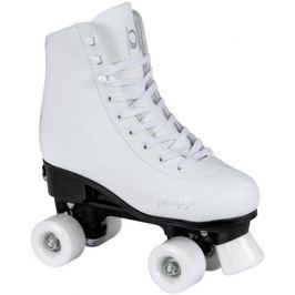 Inline brusle Playlife Quad Classic White