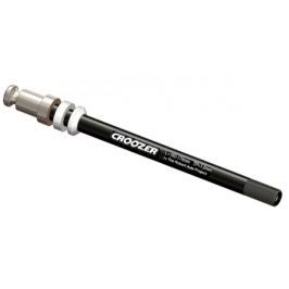 Croozer Cyklo axle Syntace X-12 Axle Adapter CLICK&CROOZ 2016+