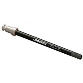 Croozer Cyklo axle Maxle / Trek 12mm Adapter CLICK&CROOZ 2016+