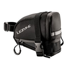 Brašna pod sedlo Lezyne EX-Caddy černá