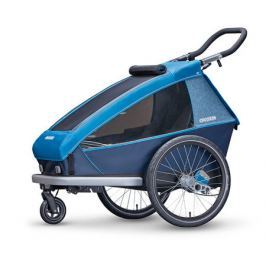 Croozer Kid for 1 PLUS Click & Crooz 2018