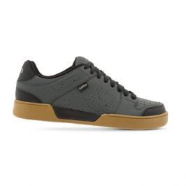 GIRO Jacket II Black/Gum
