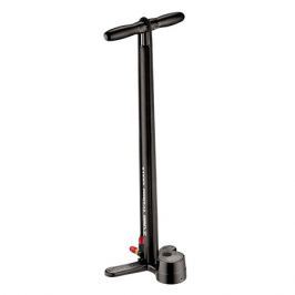 Pumpa Lezyne Steel Digital Drive matná černá