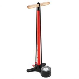 Pumpa Lezyne Sport Floor Drive červená