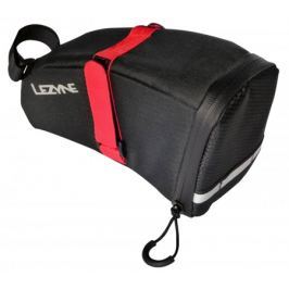 Brašna pod sedlo Lezyne Aero Caddy černá