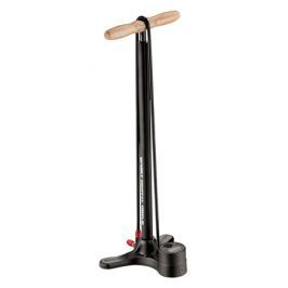 Pumpa Lezyne Sport Sport Digital Drive matná černá