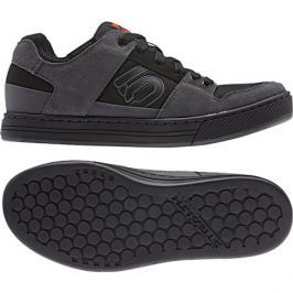 Pánské cyklistické boty adidas Five Ten Freerider černé