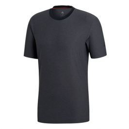 Pánské tričko adidas Barricade Tee Black