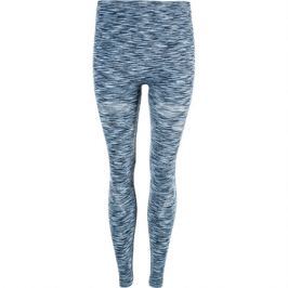 Dámské spodky Endurance Battipaglia Seamless Tight modré