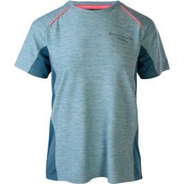 Dámské tričko Endurance Ailis SS Tee modré