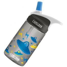 Dětská láhev CamelBak Eddy Kids 0.4l UFO