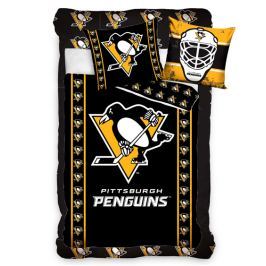 Dárkový balíček hezké spaní NHL Pittsburgh Penguins