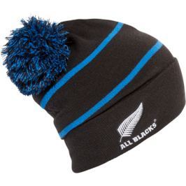Zimní čepice adidas Woolie All Blacks