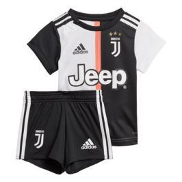 Dětský set adidas Juventus FC domácí 19/20