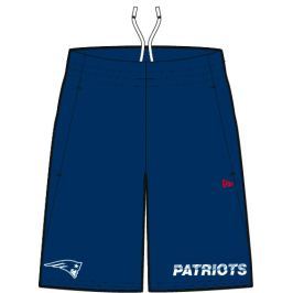 Šortky New Era Team Logo Wordmark NFL New England Patriots