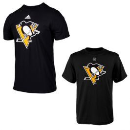 Dárkový balíček táta a syn NHL Pittsburgh Penguins