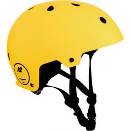 Inline helma K2 Varsity Yellow/Black