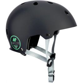 Inline helma K2 Varsity Black