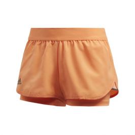 Dámské šortky adidas Club Short Orange