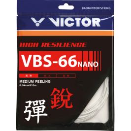 Badmintonový výplet Victor VBS-66N