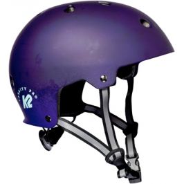 Inline helma K2 Varsity Pro Purple