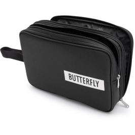 Pouzdro Butterfly Logo Case Double 2019