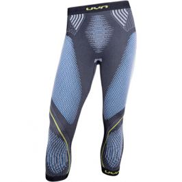 Pánské spodky UYN Evolutyon UW Pants Medium Melange