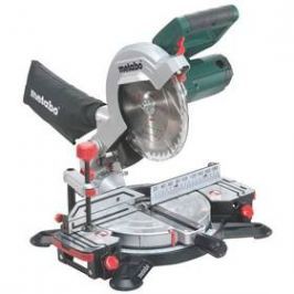 Metabo KS 216 M Lasercut