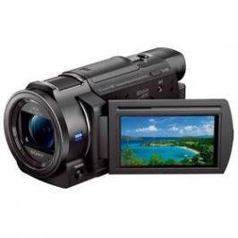 Sony FDR-AX33B černá