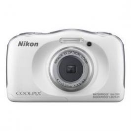 Nikon Coolpix W100 BACKPACK KIT (VQA010K001) bílý