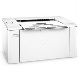 HP LaserJet Pro M102a (G3Q34A#B19) bílá barva