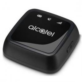 ALCATEL MOVETRACK MK20, Bag verze (MK20X-2AALCZ1-1) černý/modrý