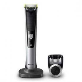 Philips OneBlade QP6520/20 stříbrný