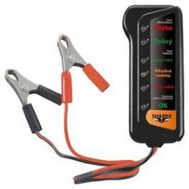 Tester autobaterií Sharks SH 102