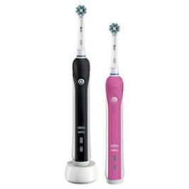 Oral-B PRO 2900 Cross Action Bonus Handle