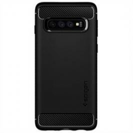 Spigen Rugged Armor pro Samsung Galaxy S10+ (606CS25765) černý