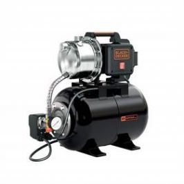 Black-Decker BXGP1100XBE