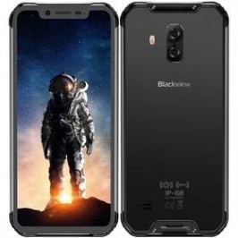 iGET BLACKVIEW GBV9600 Pro 2019 (84001854) černý