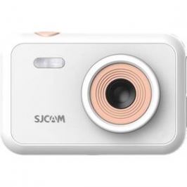 SJCAM F1 Fun Cam bílá