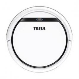 Tesla RoboStar T40 bílý