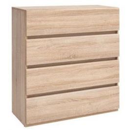 BRW Komoda Academica KOM4S/80