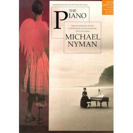 MS Michael Nyman: The Piano