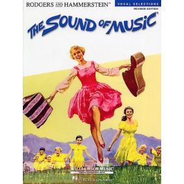 MS Sound Of Music Vocal Selections (Revised Edition)