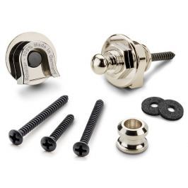 Schaller Security Locks Nickel