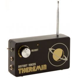 Widara Theremin