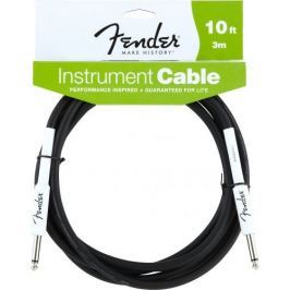 Fender Instrument 10' BK