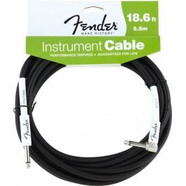 Fender Performamce Instrument Cable 18,6'