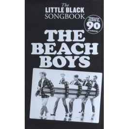 MS The Little Black Songbook: The Beach Boys